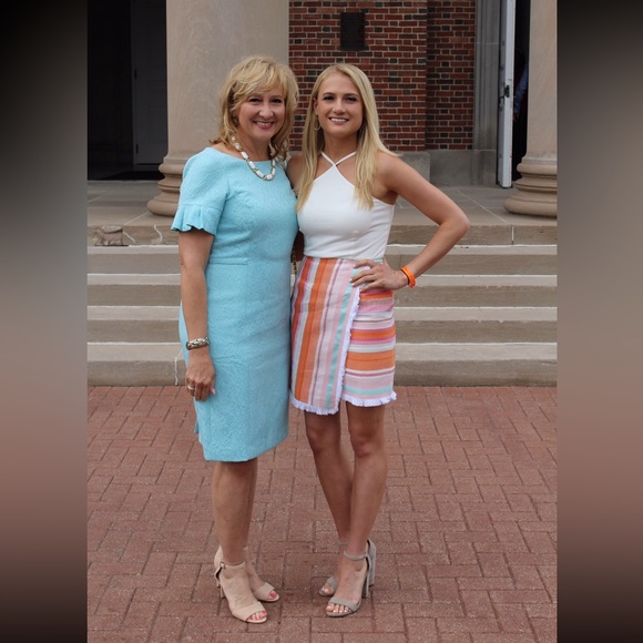 Hutch dress from Anthro - Picture 2 of 9